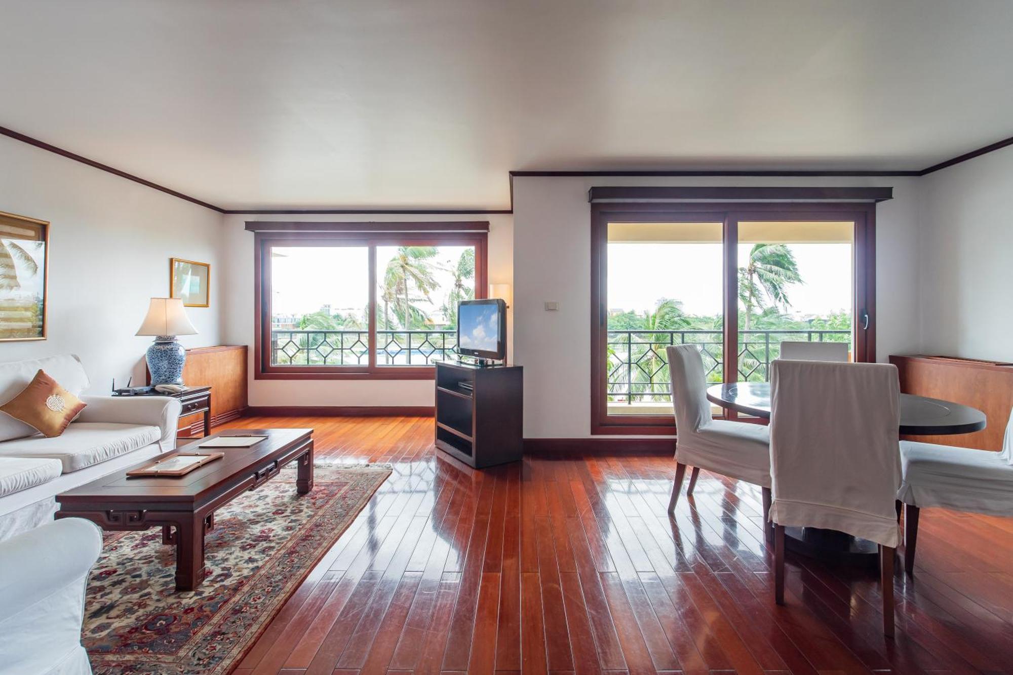 Saigon Domaine Luxury Residences Ho Chi Minh City Room photo